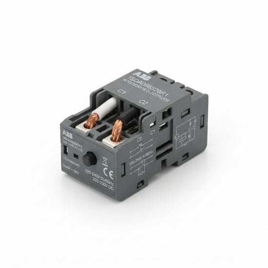ABB 1SDA066329R1 ACCESORIOS ELECTRICOS