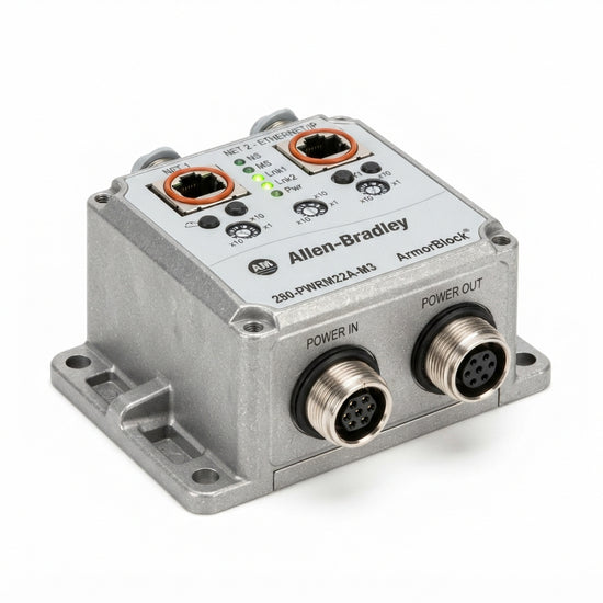 ALLEN-BRADLEY 280-PWRM22A-M3
