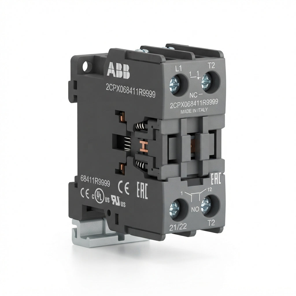 ABB 2CPX068411R9999 ACCESORIOS ELECTRICOS