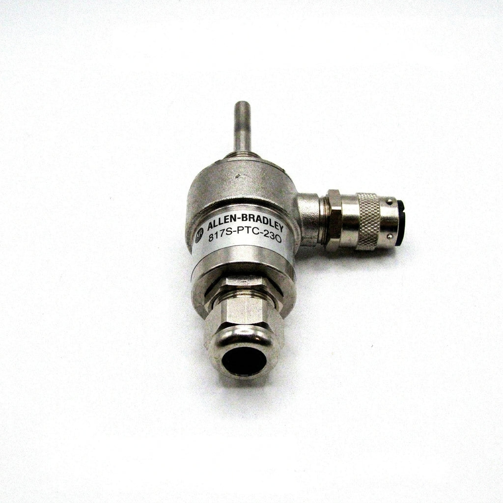 ALLEN-BRADLEY 817S-PTC-23O