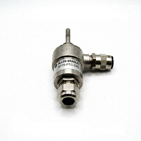 ALLEN-BRADLEY 817S-PTC-23O