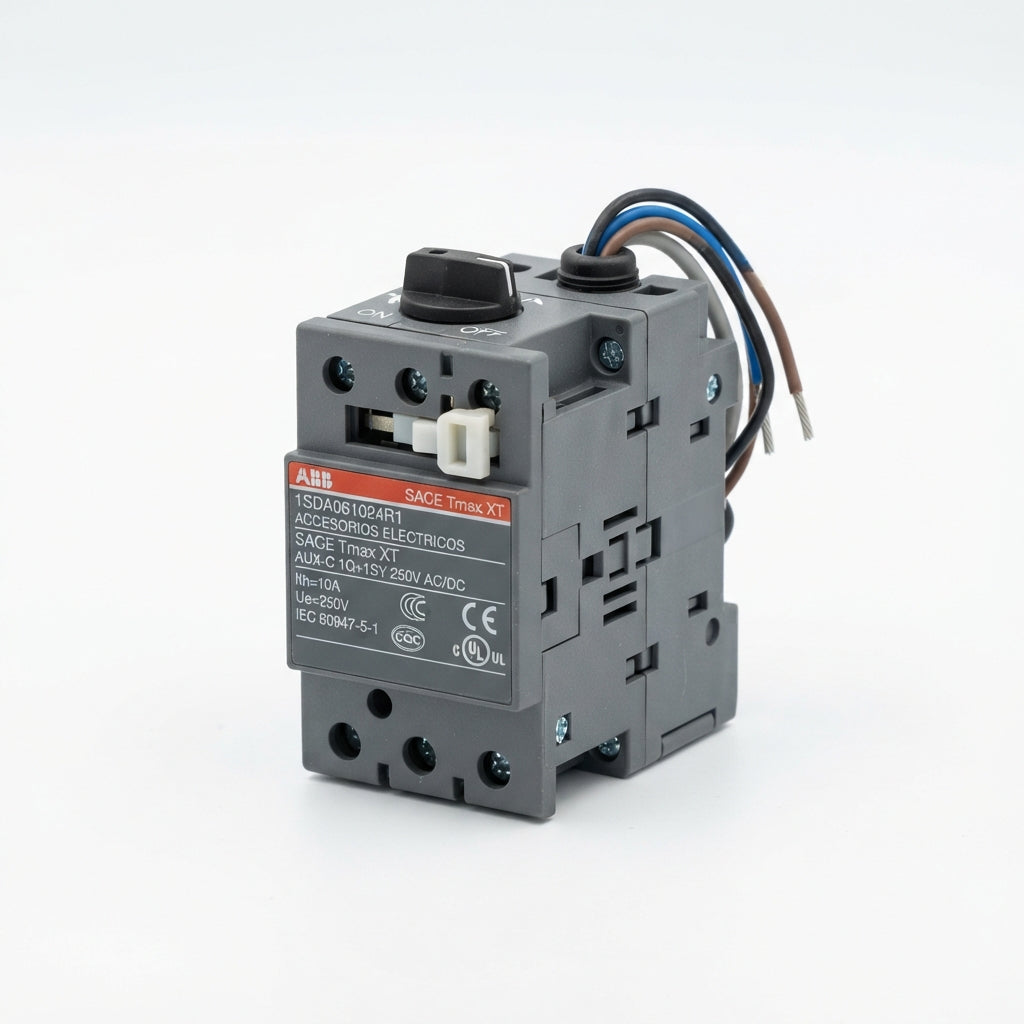 ABB 1SDA061024R1 ACCESORIOS ELECTRICOS