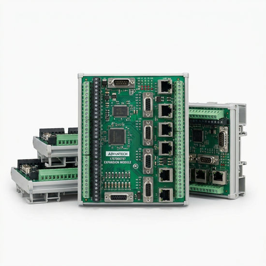 ADVANTECH 1757000797 PLCS (TARJETAS O MODULOS DE EXPANSION)