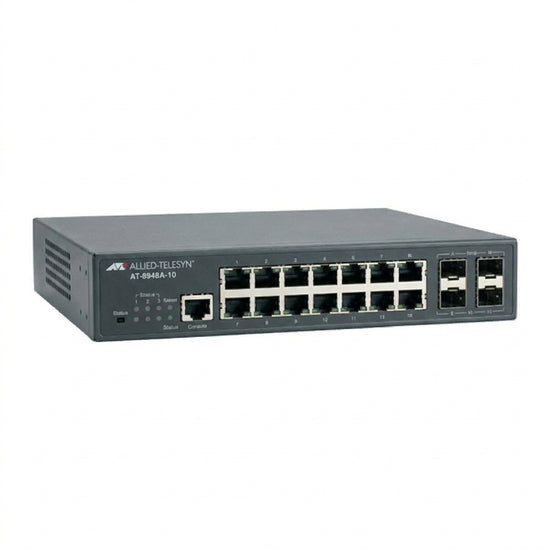 ALLIED-TELESYN AT-8948A-10 ACCESS POINTS- GATEWAYS-MODEMS-SWITCHES-ROUTERS