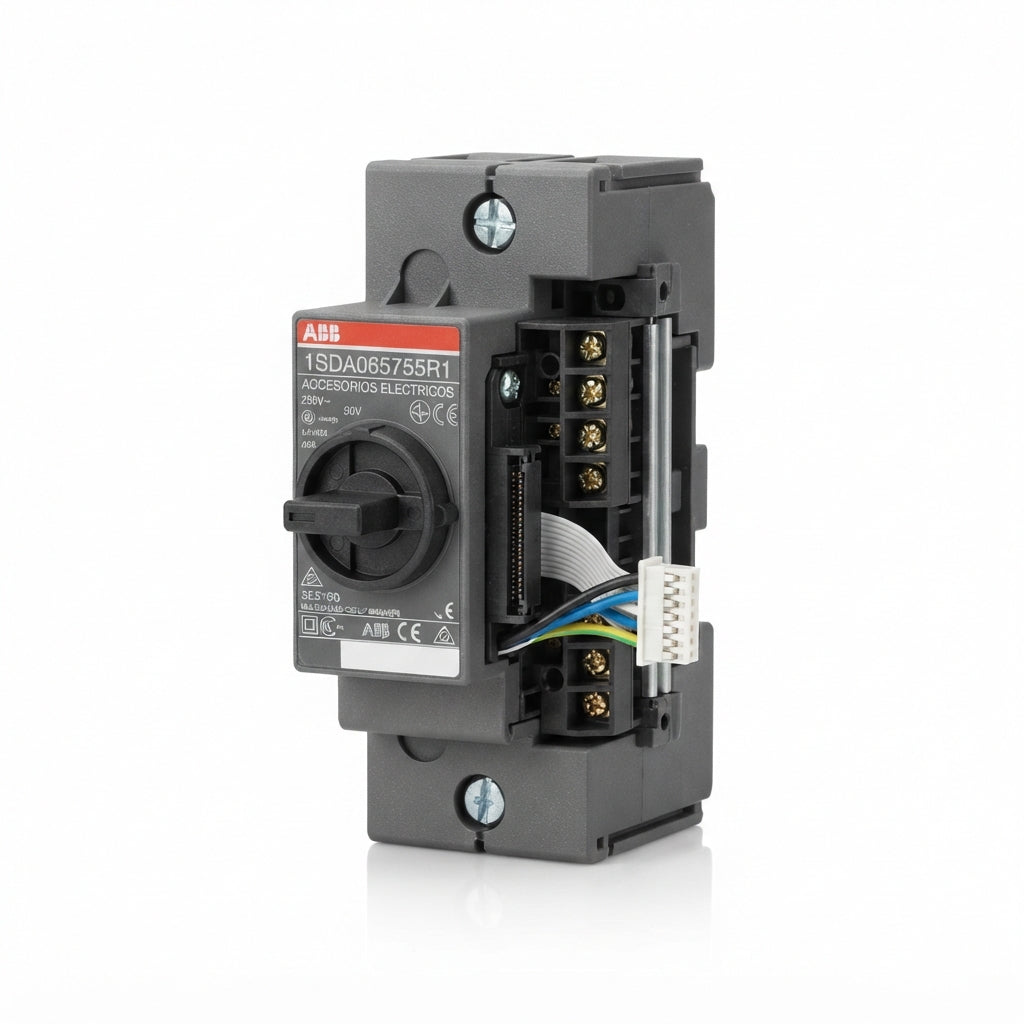 ABB 1SDA065755R1 ACCESORIOS ELECTRICOS