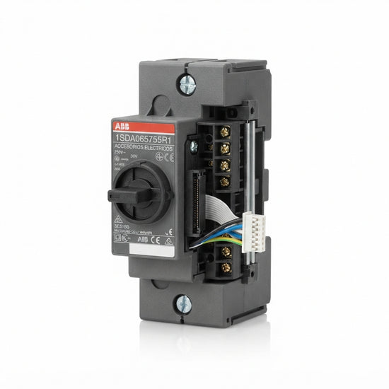 ABB 1SDA065755R1 ACCESORIOS ELECTRICOS