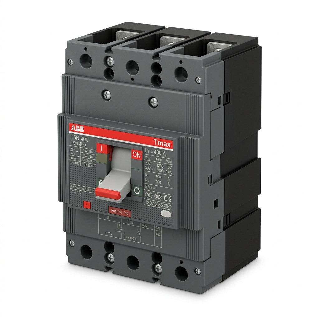 ABB 1SDA055530R1 INTERRUPTORES TERMOMAGNETICOS EN CAJA MOLDEADA
