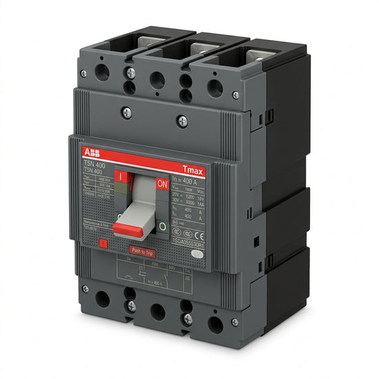 ABB 1SDA055530R1 INTERRUPTORES TERMOMAGNETICOS EN CAJA MOLDEADA