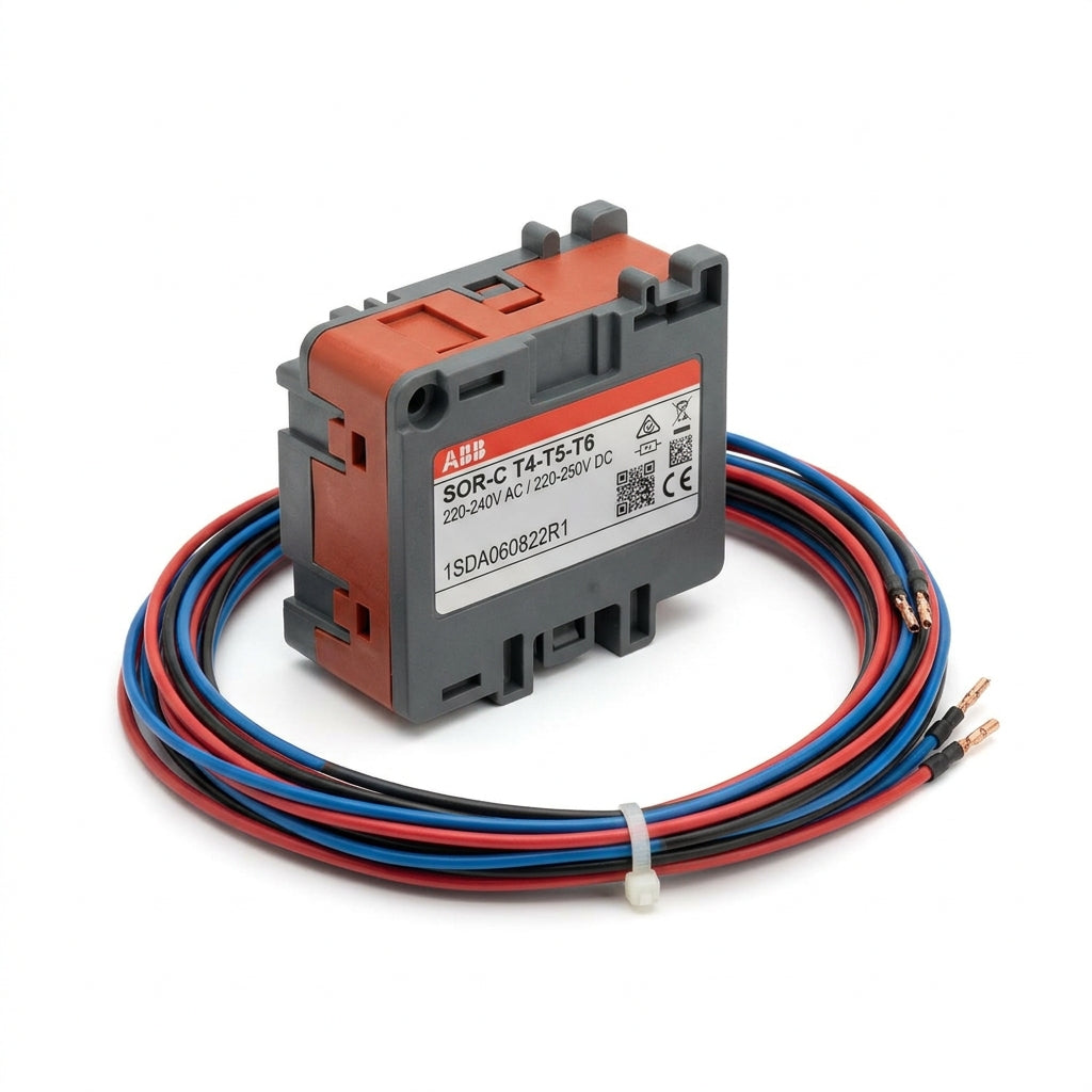 ABB 1SDA060822R1 ACCESORIOS ELECTRICOS