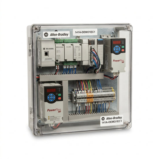 ALLEN-BRADLEY 141A-DEMO1EC1
