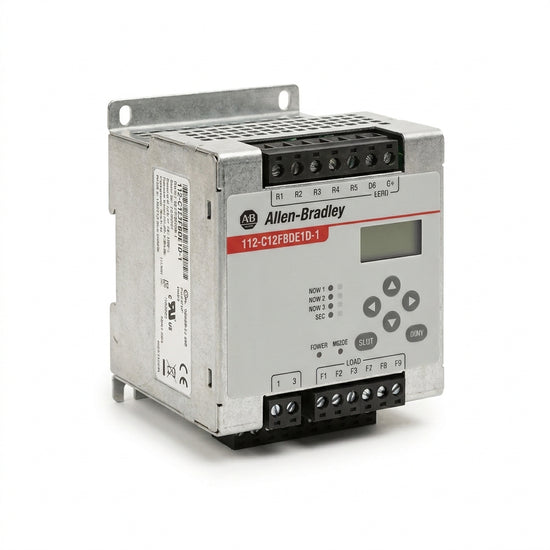 ALLEN-BRADLEY 112-C12FBDE1D-1
