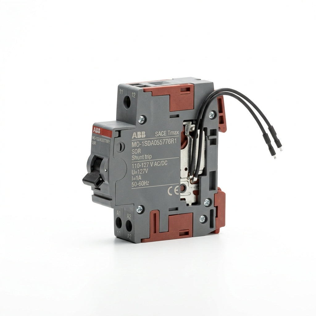ABB 1SDA055776R1 ACCESORIOS ELECTRICOS