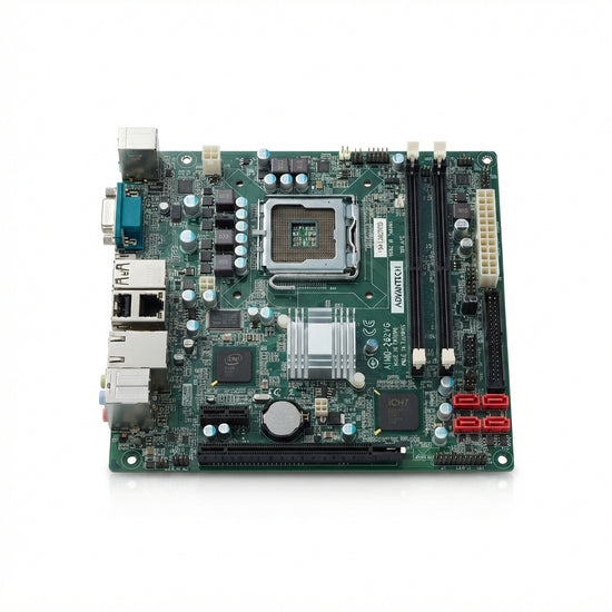 ADVANTECH AIMB262VG00A1E EQUIPO DATACOM (REDES Y CABLEADO ESTRUCTURADO)