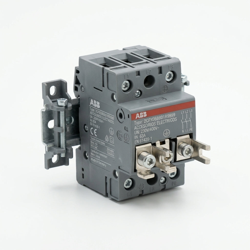 ABB 2CPX068801R9999 ACCESORIOS ELECTRICOS