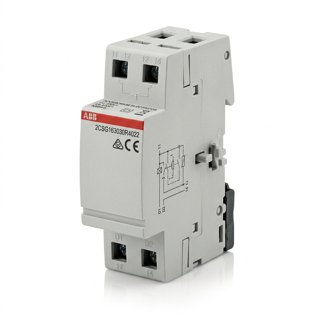 ABB 2CSG163030R4022 ACCESORIOS ELECTRICOS