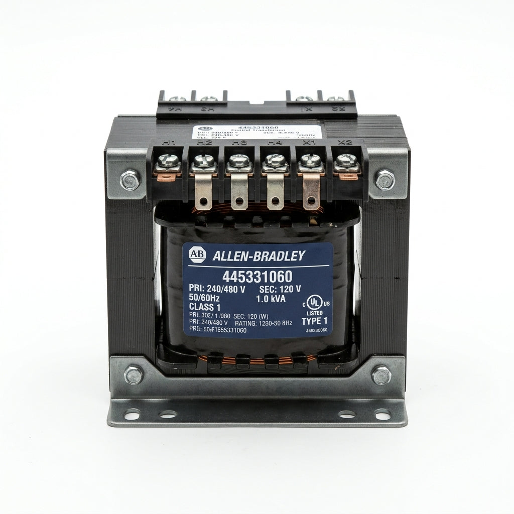 ALLEN-BRADLEY 445331060
