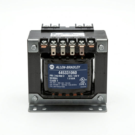 ALLEN-BRADLEY 445331060