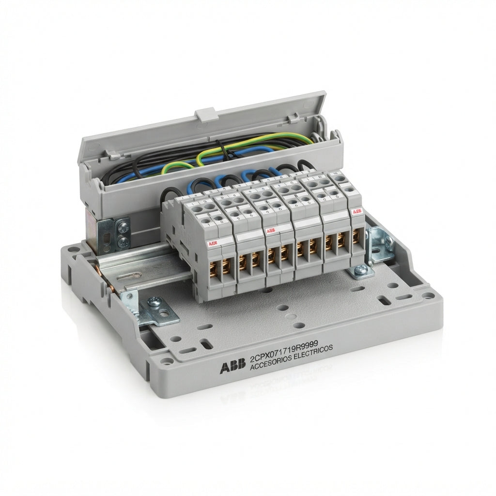 ABB 2CPX071719R9999 ACCESORIOS ELECTRICOS