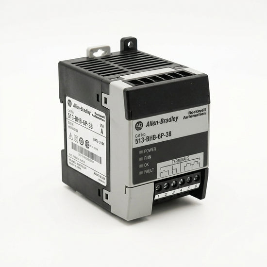 ALLEN-BRADLEY 513-BHB-6P-38