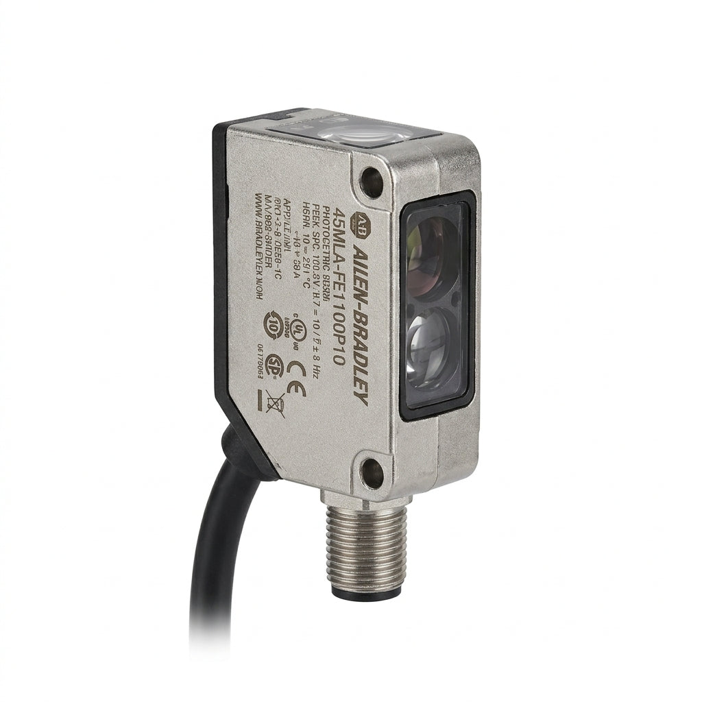 ALLEN-BRADLEY 45MLA-FE11OOP1O
