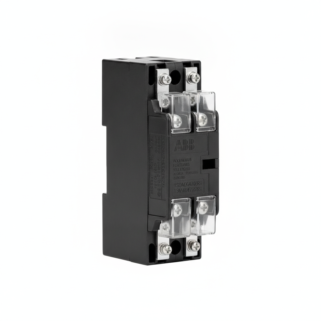 ABB 1SDA064702R1 ACCESORIOS ELECTRICOS
