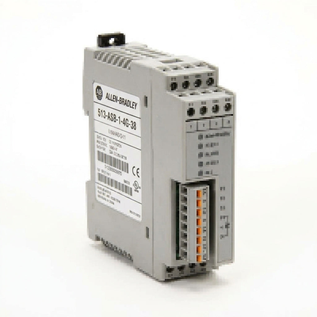 ALLEN-BRADLEY 513-ASB-1-4G-38