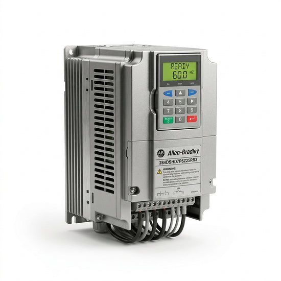 ALLEN-BRADLEY 284DSHD7P6Z25RR3