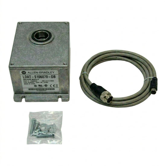 ALLEN-BRADLEY LDAT-S106070-DB ENCODERS - DECODERS Y ACCESORIOS