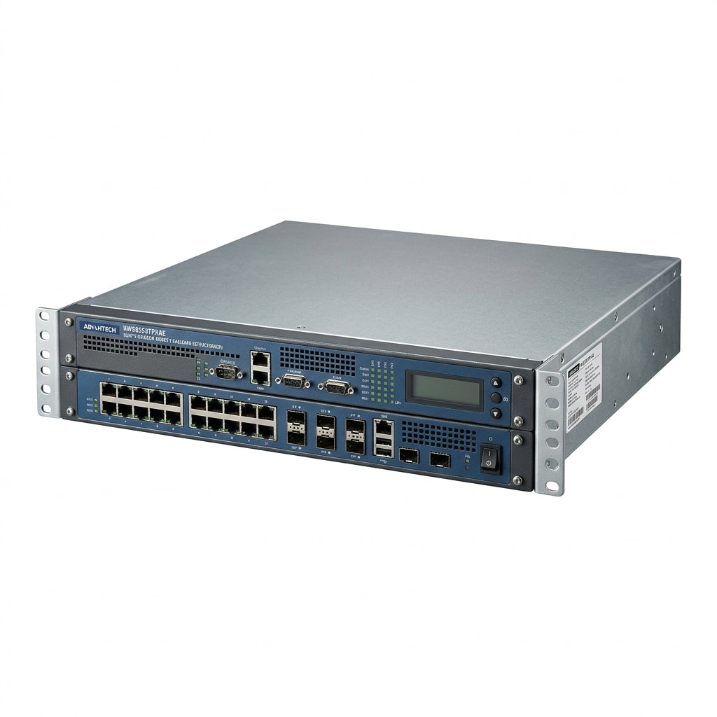 ADVANTECH AWS8259TPXAE EQUIPO DATACOM (REDES Y CABLEADO ESTRUCTURADO)