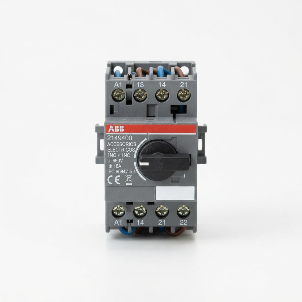 ABB 2149400 ACCESORIOS ELECTRICOS