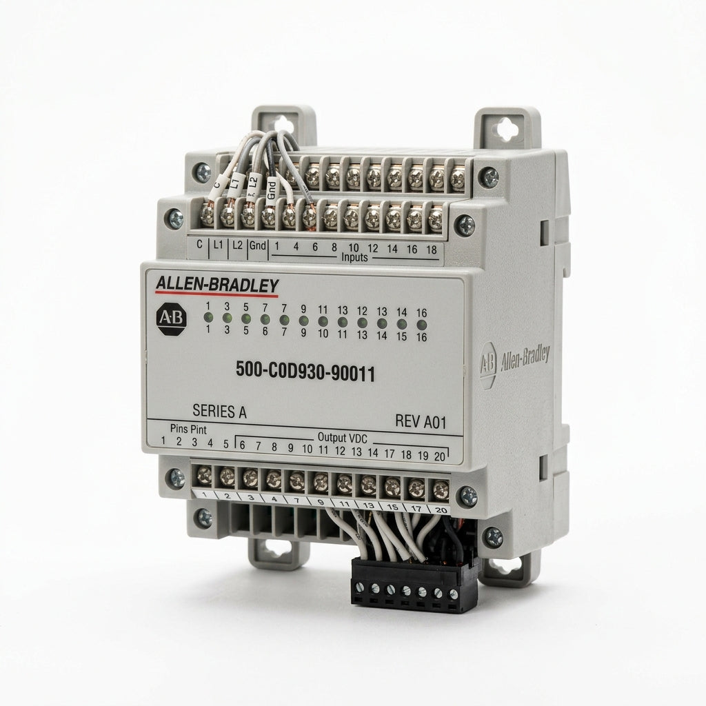 ALLEN-BRADLEY 500-C0D930-90011