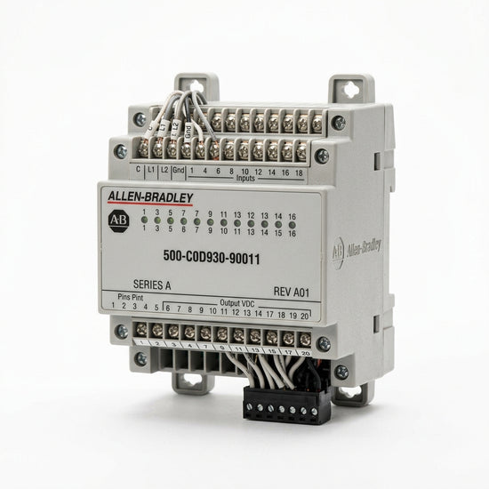 ALLEN-BRADLEY 500-C0D930-90011