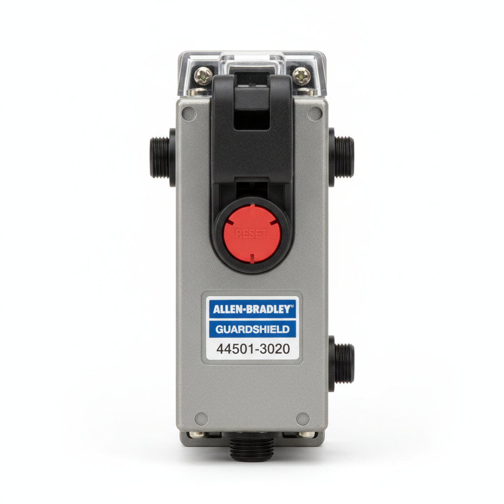 ALLEN-BRADLEY 44501-3020