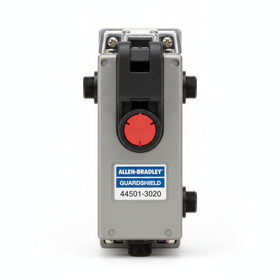 ALLEN-BRADLEY 44501-3020