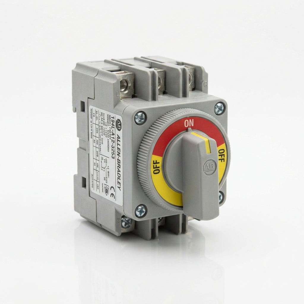 ALLEN-BRADLEY 194L-A12-3253