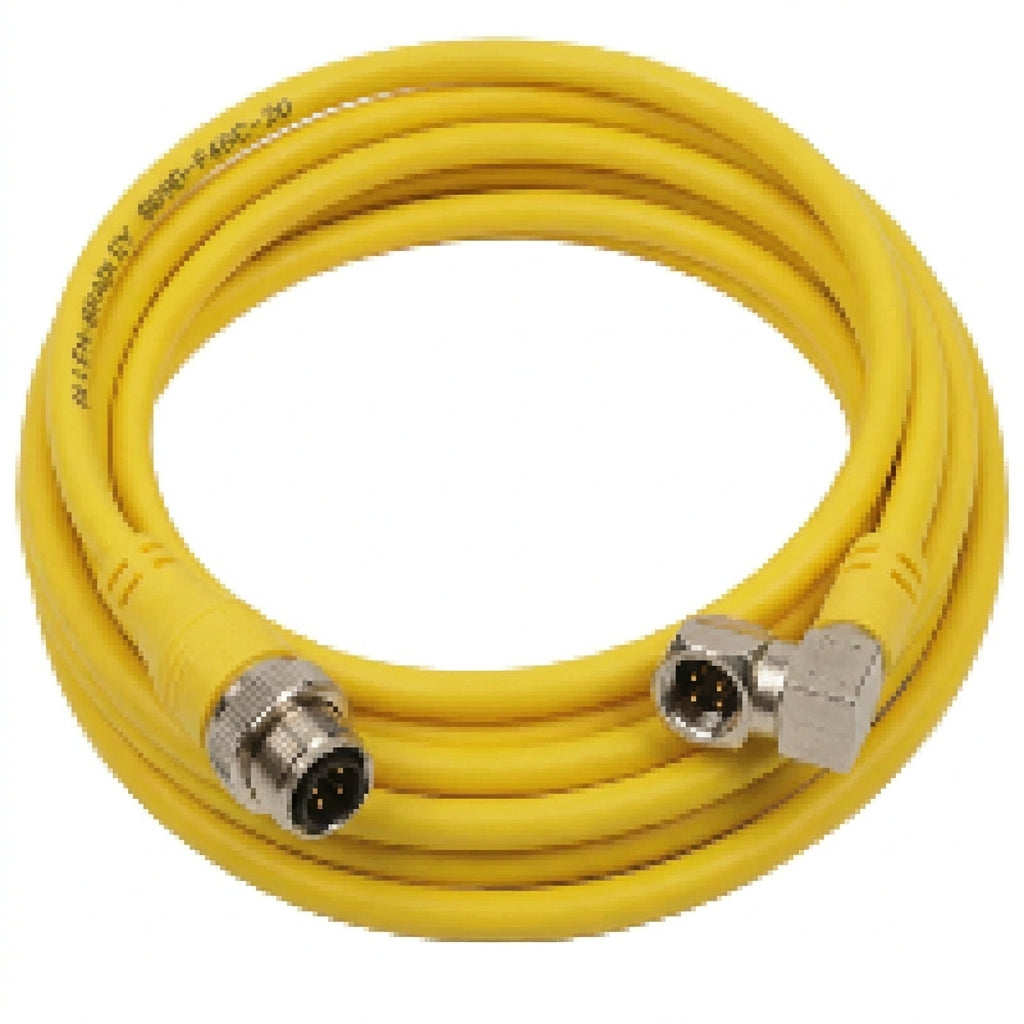 ALLEN-BRADLEY 889D-F4BC-20 CONECTORES RAPIDOS Y CABLES PARA SENSOR (CORDSETS)