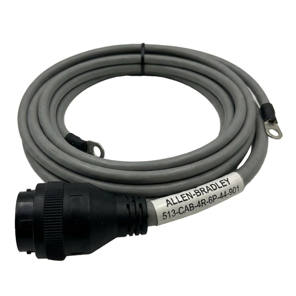 ALLEN-BRADLEY 513-CAB-4R-6P-44-901