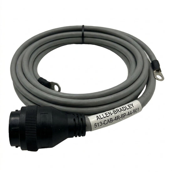 ALLEN-BRADLEY 513-CAB-4R-6P-44-901