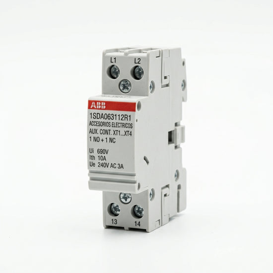 ABB 1SDA063112R1 ACCESORIOS ELECTRICOS