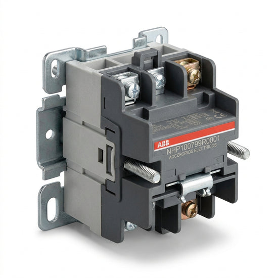 ABB NHP100799R0001 ACCESORIOS ELECTRICOS