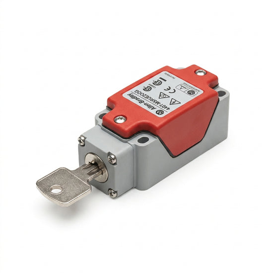 ALLEN-BRADLEY 440T-MSRUE2OOG INTERRUPTORES DE SEGURIDAD