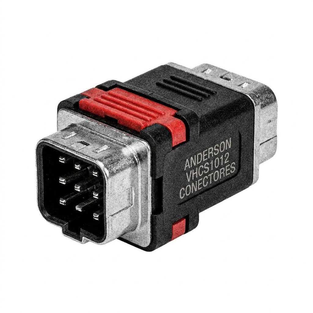 ANDERSON VHCS1012 CONECTORES