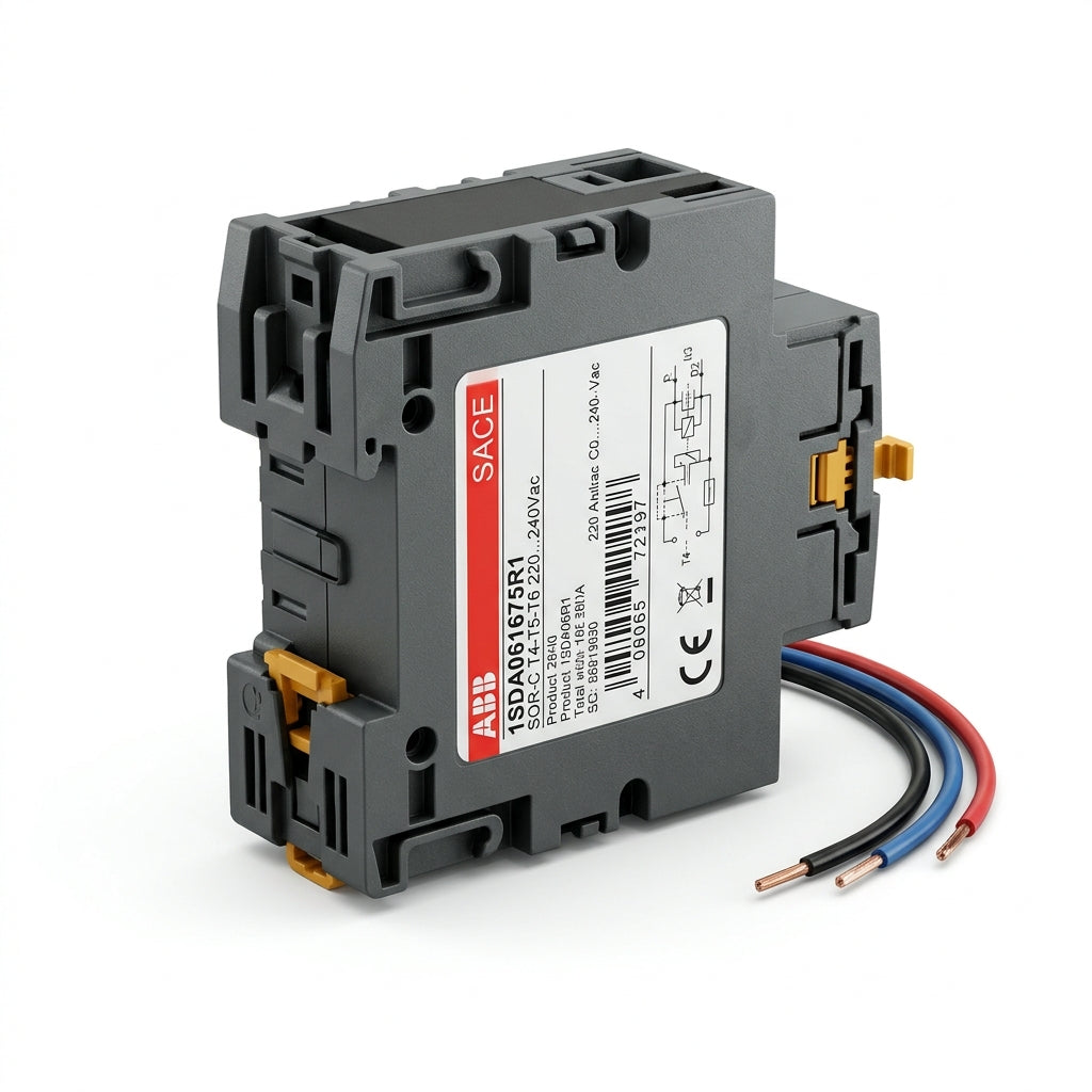 ABB 1SDA061675R1 ACCESORIOS ELECTRICOS