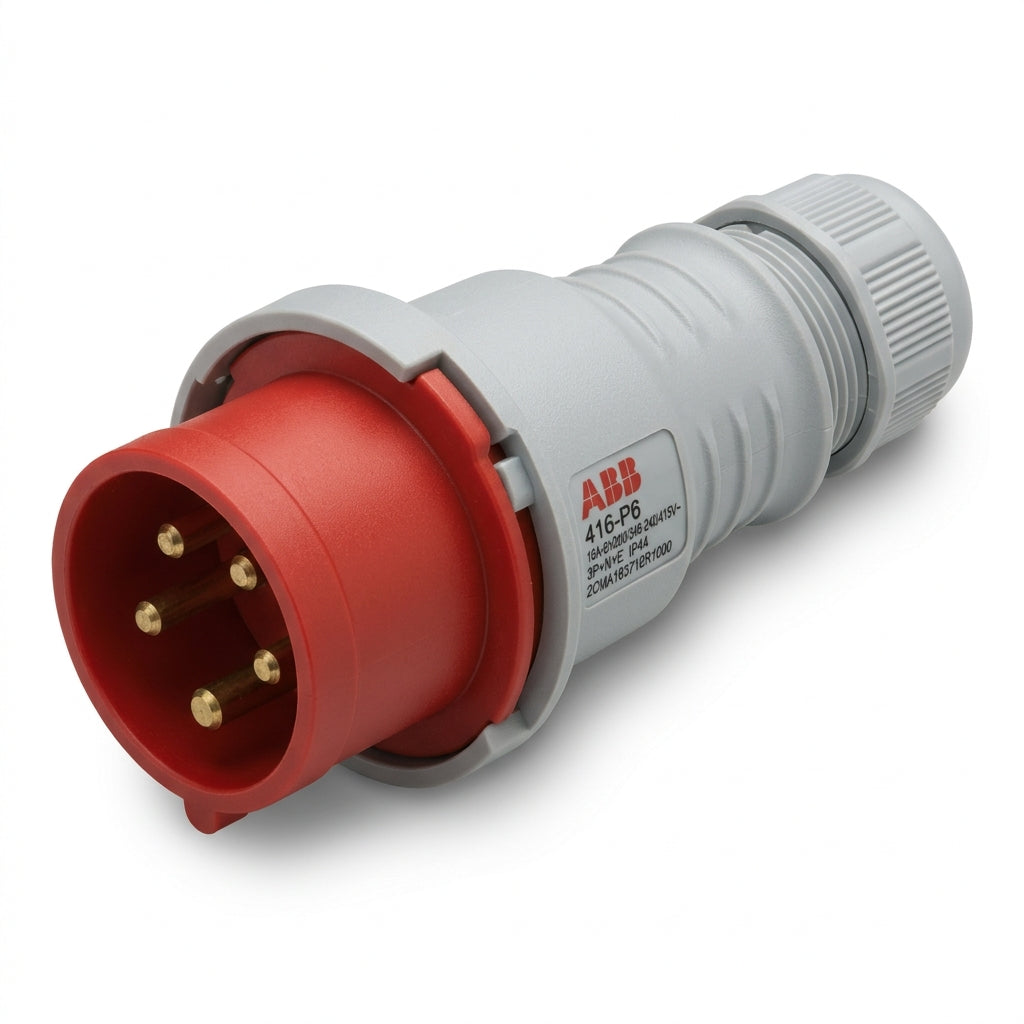 ABB 2CMA163712R1000 ACCESORIOS ELECTRICOS