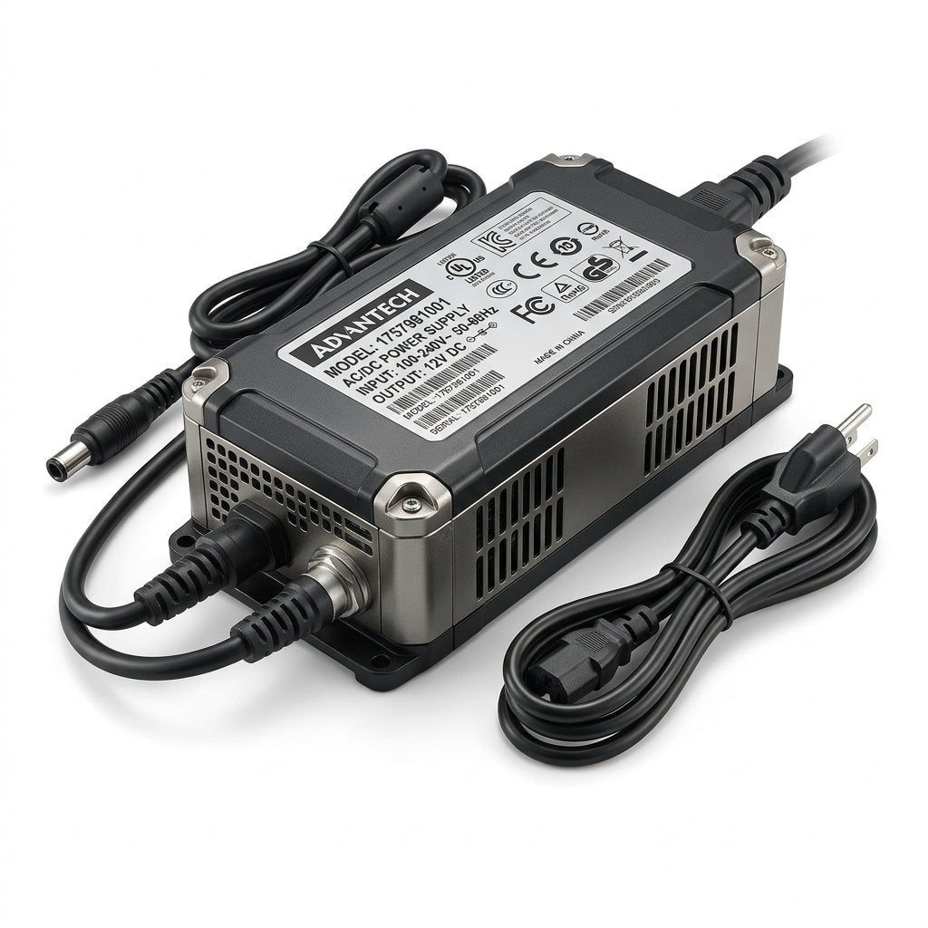 ADVANTECH 1757981001 FUENTES DE PODER Y ELIMINADORES
