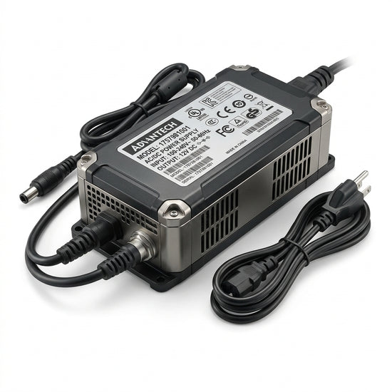 ADVANTECH 1757981001 FUENTES DE PODER Y ELIMINADORES