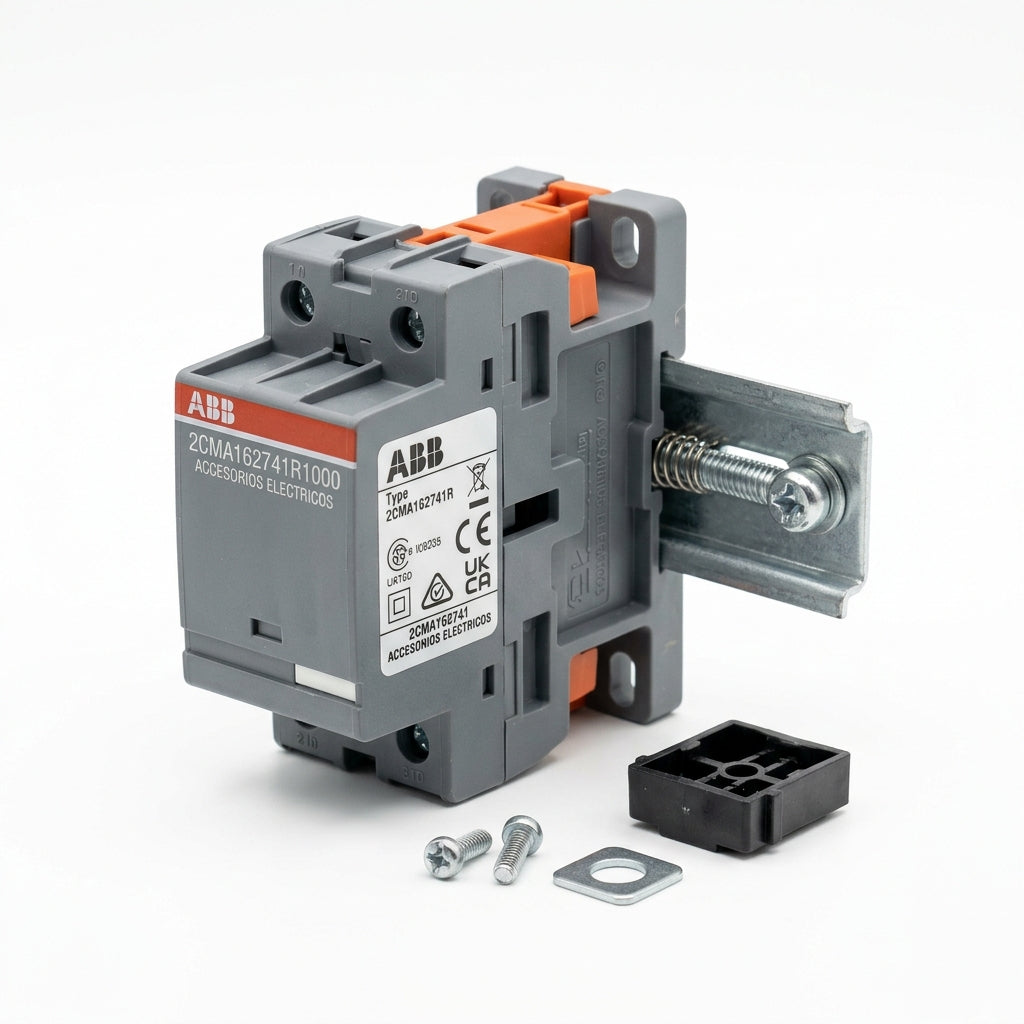 ABB 2CMA162741R1000 ACCESORIOS ELECTRICOS