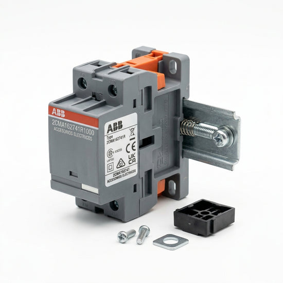 ABB 2CMA162741R1000 ACCESORIOS ELECTRICOS