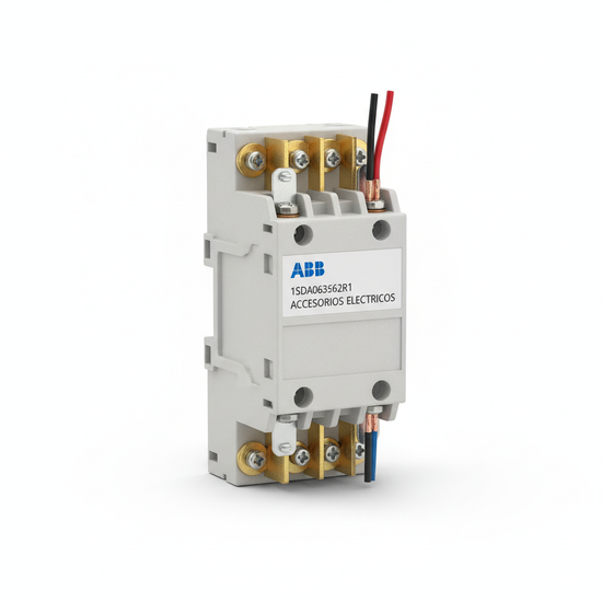 ABB 1SDA063562R1 ACCESORIOS ELECTRICOS
