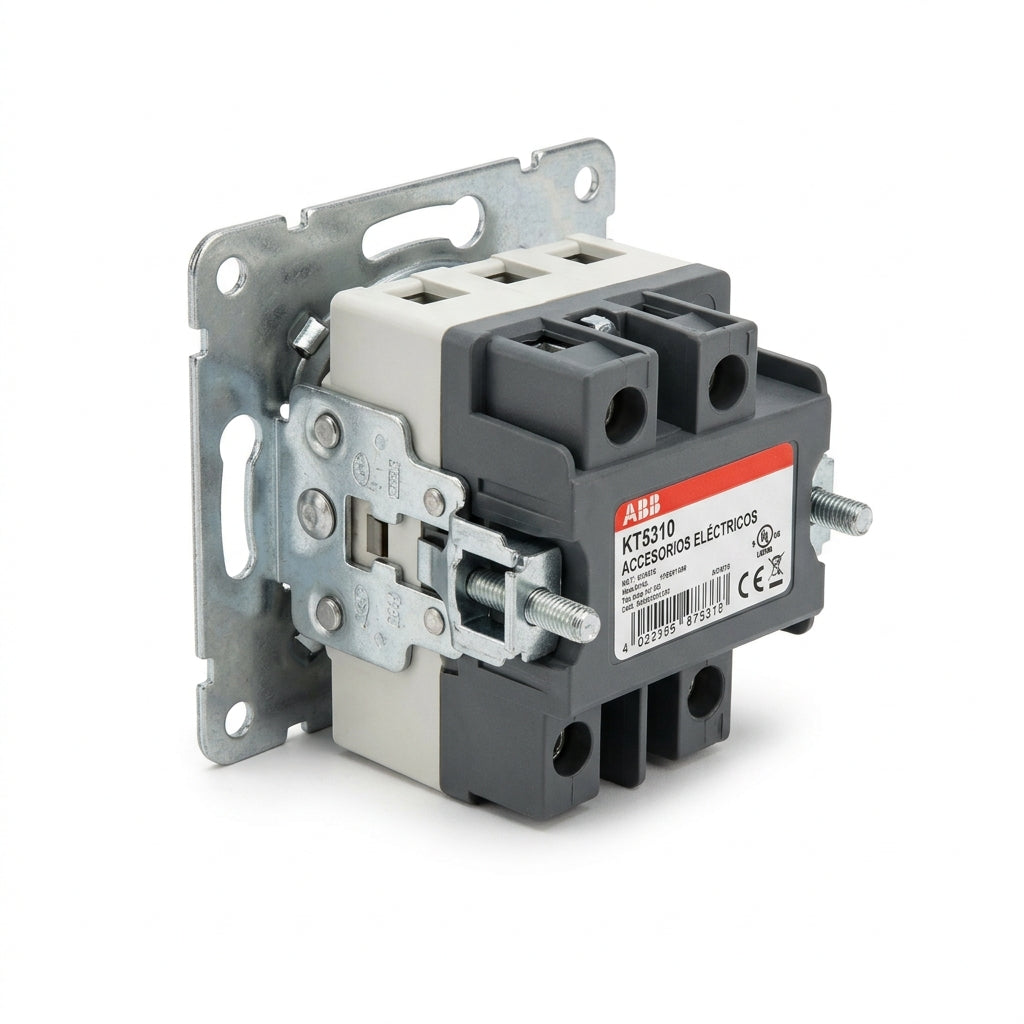 ABB KT5310 ACCESORIOS ELECTRICOS